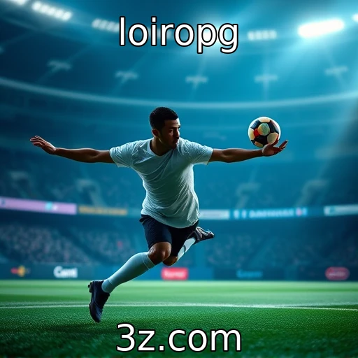 loiropg Dicas valiosas para aumentar suas chances nas apostas esportivas