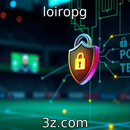 loiropg Desvendando as Estratégias das Apostas Esportivas: O Que Funciona?