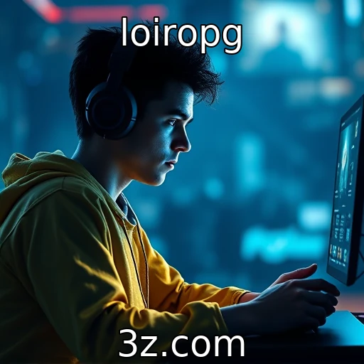 loiropg E-sports em alta: como o Brasil domina campeonatos internacionais