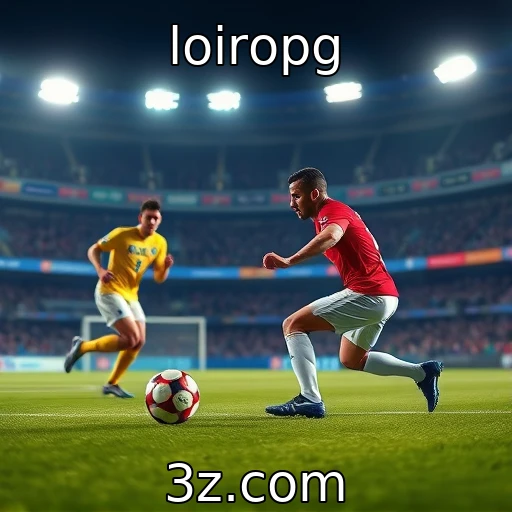 loiropg Estratégias vitoriosas nas apostas esportivas: o guia completo para 2025