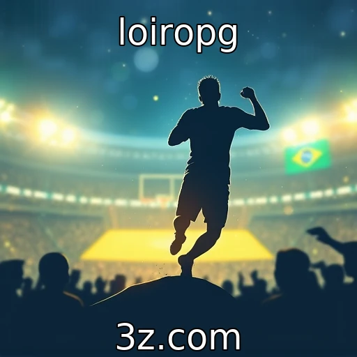 loiropg Explorando o Crescimento das Apostas Esportivas no Brasil em 2025