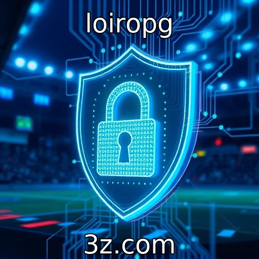 loiropg Como as apostas esportivas moldam o futuro do entretenimento no Brasil