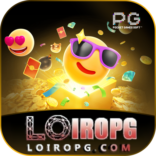 loiropg logo