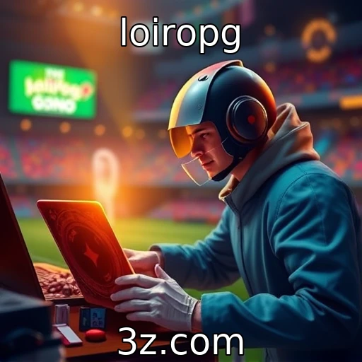 loiropg As novas regras de segurança nos cassinos online: o que mudou?