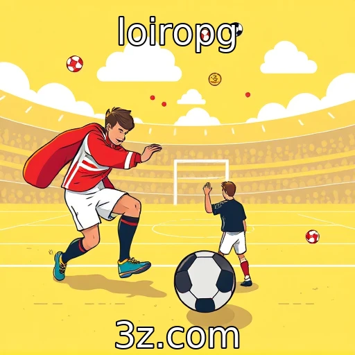 loiropg Apostas esportivas: como analisar partidas para maximizar seus ganhos