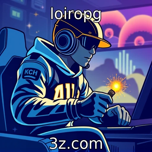 loiropg Transformando o jogo: como as criptomoedas revolucionam os cassinos online